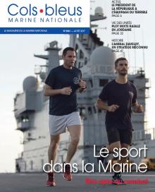 Couverture CB 3061