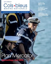Couverture CB 3071