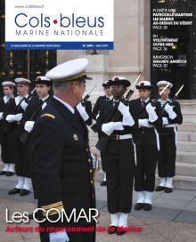Couverture CB 3078