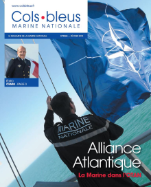 Couverture CB 3065