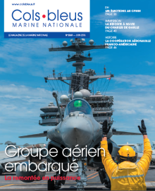 Couverture CB 3069