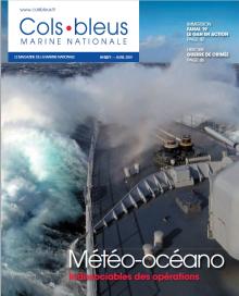 Couverture CB 3077