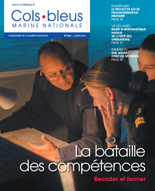 Couverture CB 3066