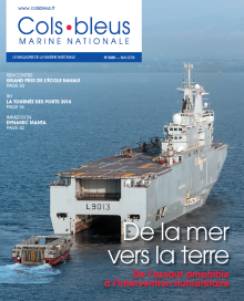 Couverture CB 3068