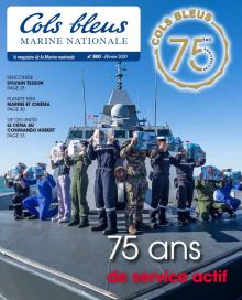 Couverture CB 3085