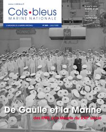 Couverture CB 3088