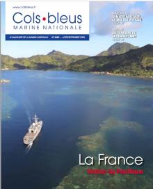 Couverture CB 3089