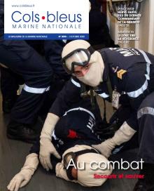 Couverture CB 3090