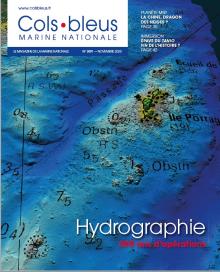 Couverture CB 3091