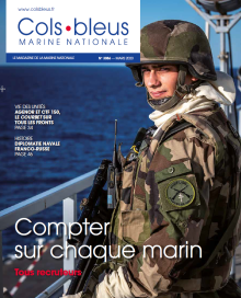 Couverture CB 3086
