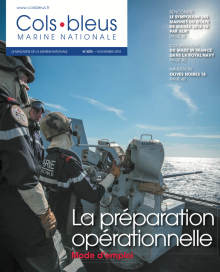 Couverture CB 3073