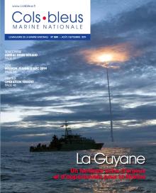 Couverture CB 3081
