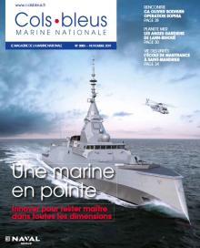 Couverture CB 3083