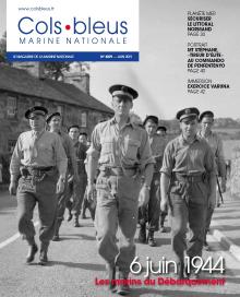 Couverture CB 3079