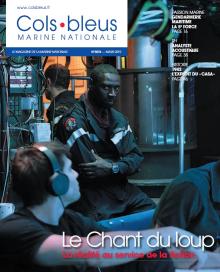 Couverture CB 3076