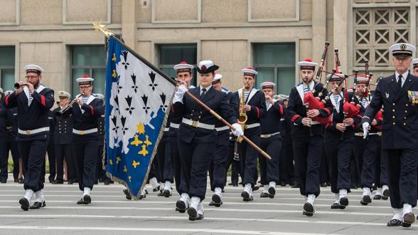 Marine Nationale