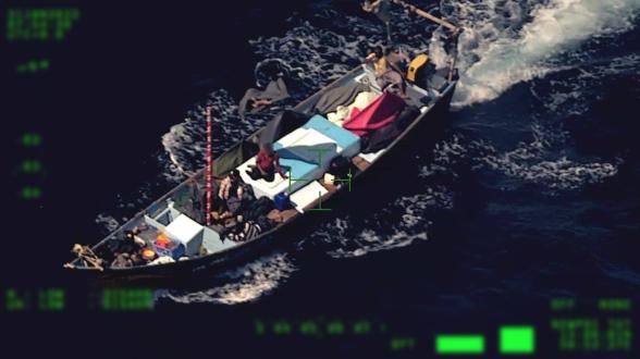 Détachement d’un avion de patrouille maritime Atlantique 2 au profit de l’opération européenne ATALANTE