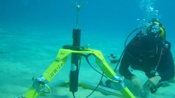 Méditerranée occidentale – Le Beautemps-Beaupré poursuit ses travaux hydrographiques dans le golfe du Lion