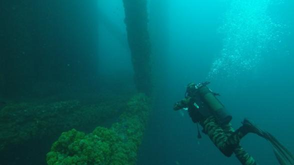 Le Borda poursuit sa mission ZMATO entre la Sierra Leone et la Côte d’Ivoire