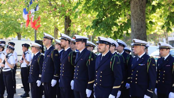 Le Terrible renoue ses liens avec le Loir-et-Cher