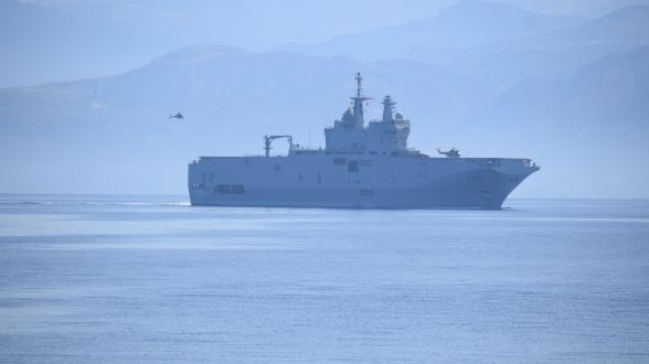 SQUALE : la lutte anti-sous-marine au cœur de la guerre navale