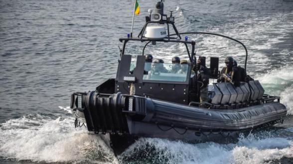 EFG – Organisation de la cinquième édition de l’exercice de sécurité maritime MEGALOPS