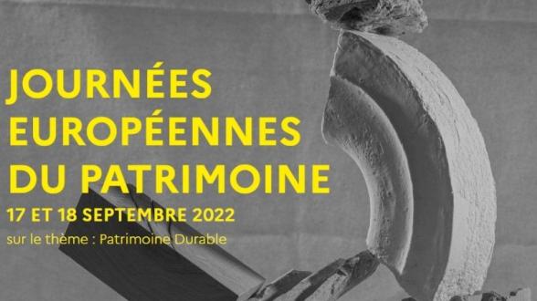  Journées européennes du patrimoine, la Marine ouvre ses portes