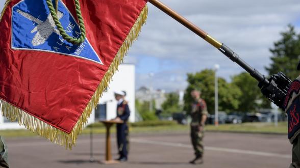  Matinée de tradition au commando Ponchardier