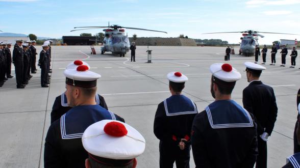  La Flottille 31F fête ses 10 ans sur Caïman Marine