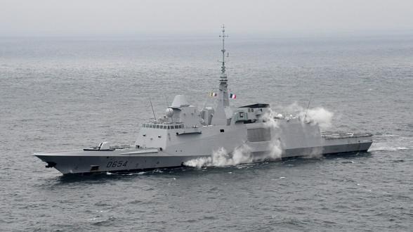  L’Auvergne sous de multiples menaces en exercice TAMOURE