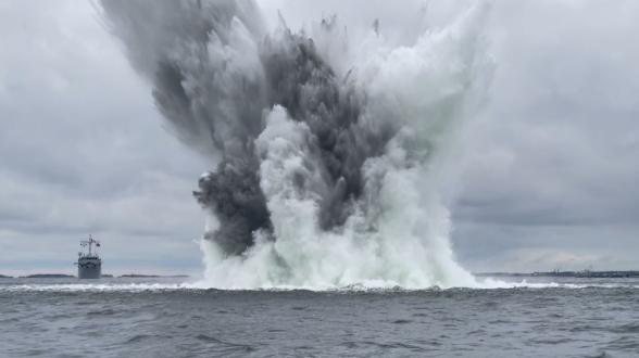  BALTIQUE – Participation du CMT Croix du Sud à FREEZING WINDS en Finlande