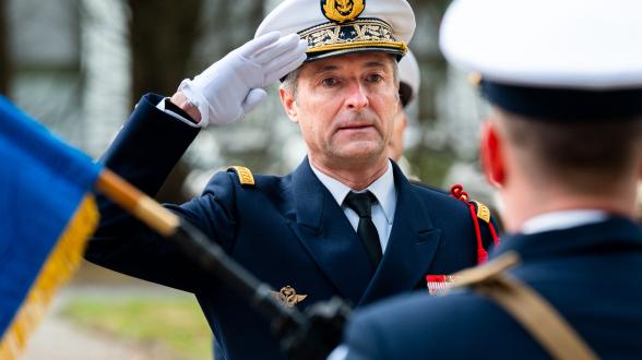  De la compagnie de protection à la CFM Brière : 60 ans !