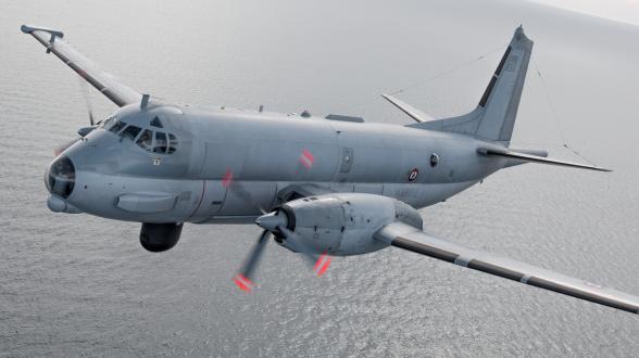  Un nouveau prestataire pour la maintenance des moteurs de l’Atlantique 2