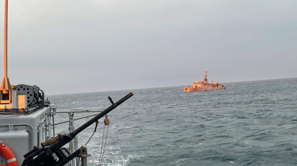  ORION 23 – La guerre des mines au cœur des opérations amphibies