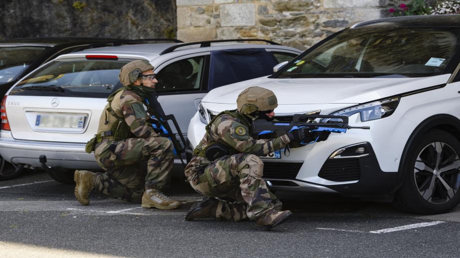 Marine nationale