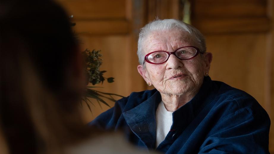 Ursula Pacaud-Meindl