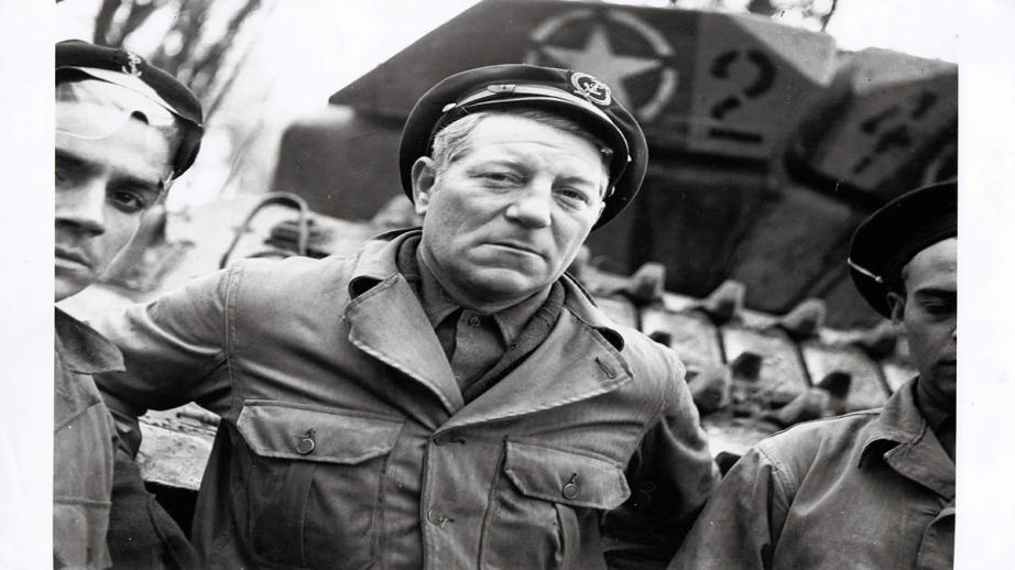 Jean Gabin 