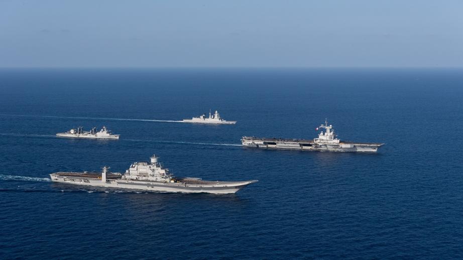 Indian Navy