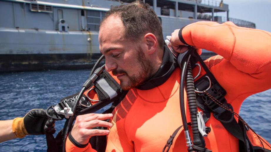 La France à la tête d’un groupe maritime permanent de l’OTAN