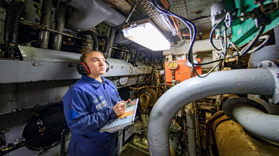 La France à la tête d’un groupe maritime permanent de l’OTAN