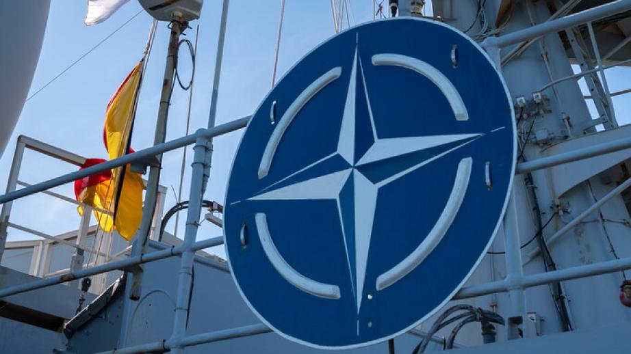 La France à la tête d’un groupe maritime permanent de l’OTAN