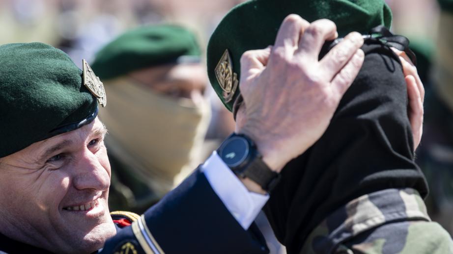 80 ans du débarquement en Normandie