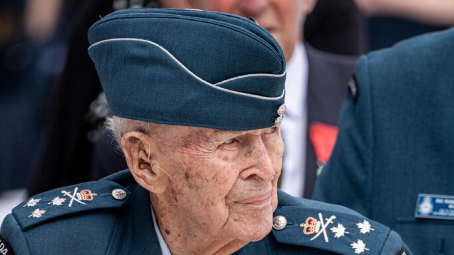 80 ans du débarquement en Normandie