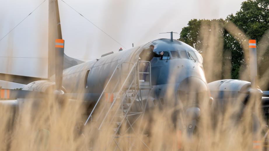 avion atlantique 2