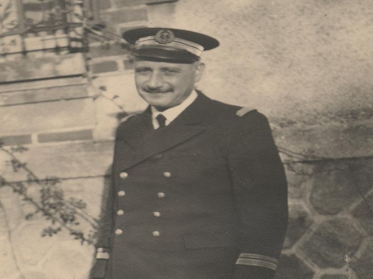 Ingénieur général Jacques Stosskopf