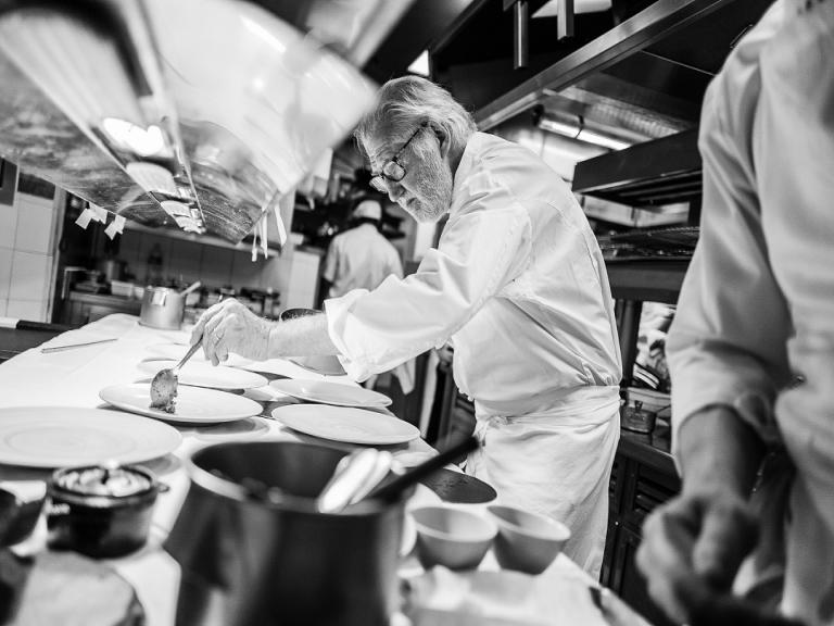 Pierre Gagnaire