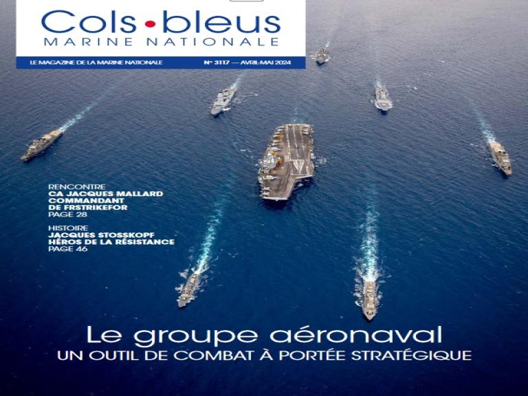 Cols bleus 3117