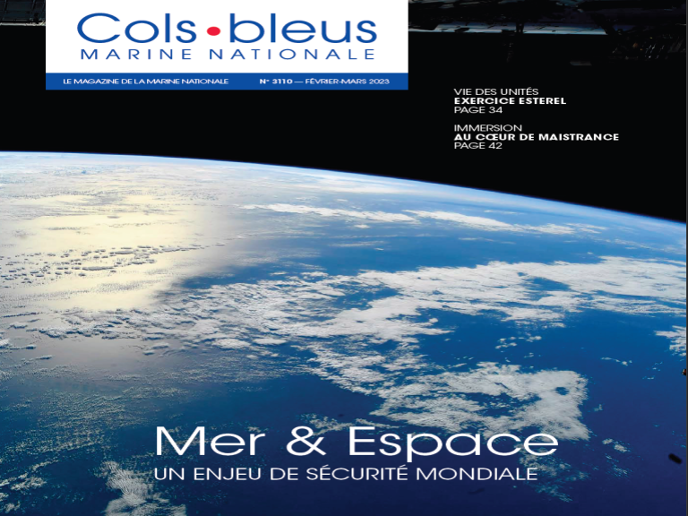 Couverture CB 3110