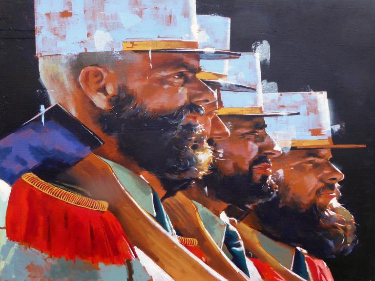 YONG-MAN KWONH