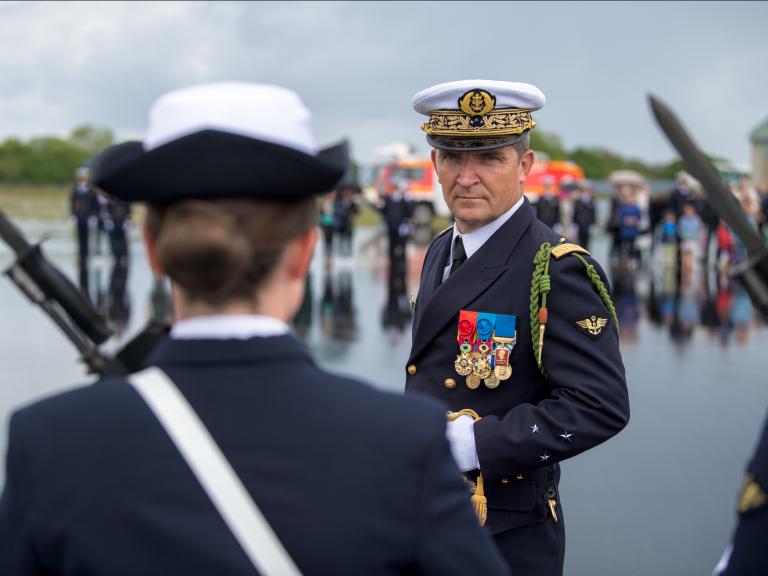 La Flottille 34F rejoint le club des quinquagénaires